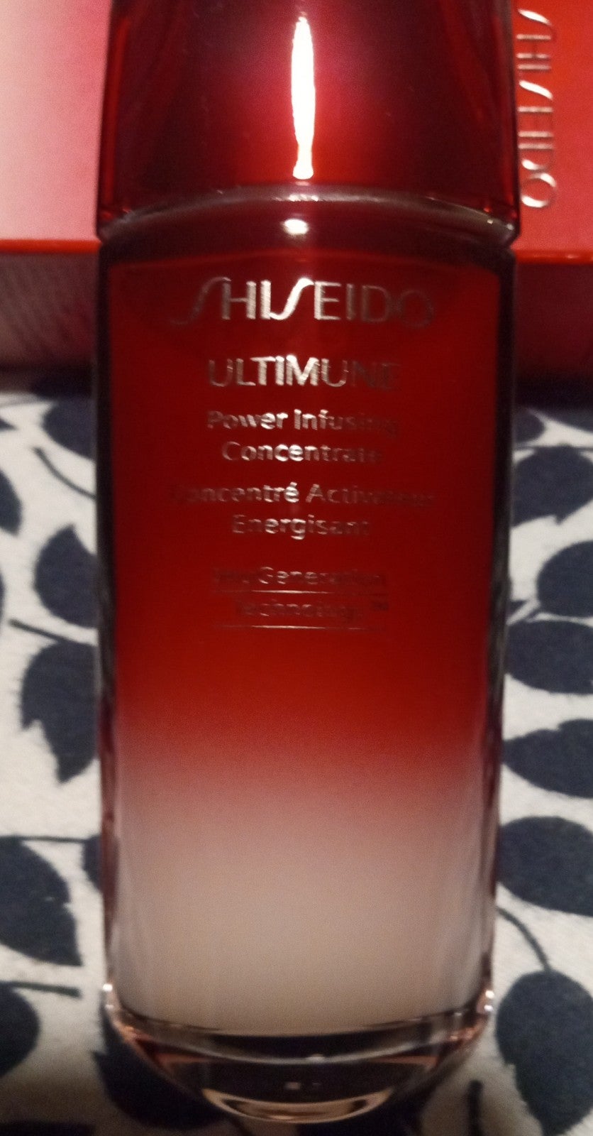 Gallery image 1 for Shiseido Ultimune Power Infusing Concentrate, 2.5 fl oz