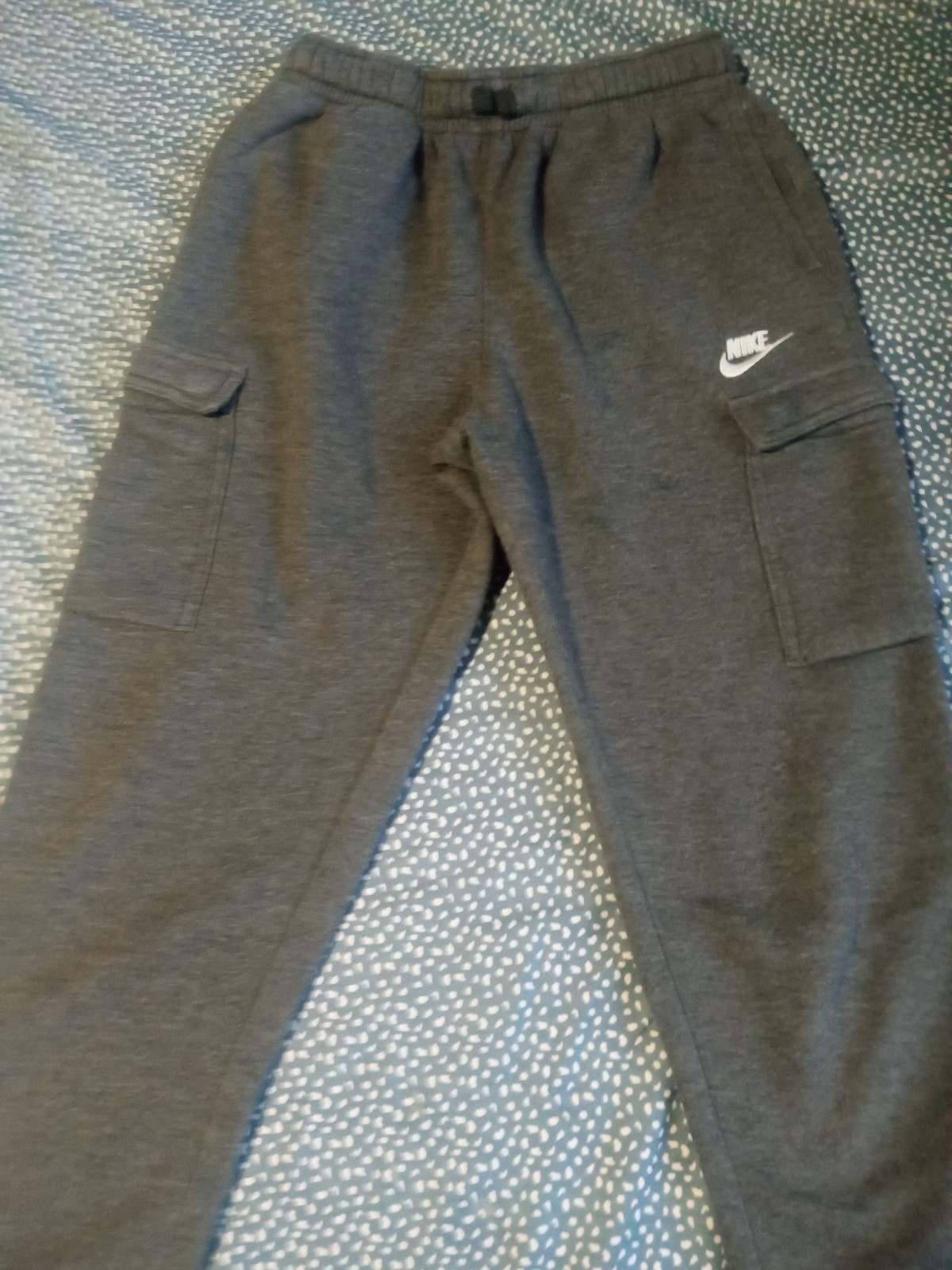 Gallery image 1 for Nike Boys Clothing Bundle, Size Large