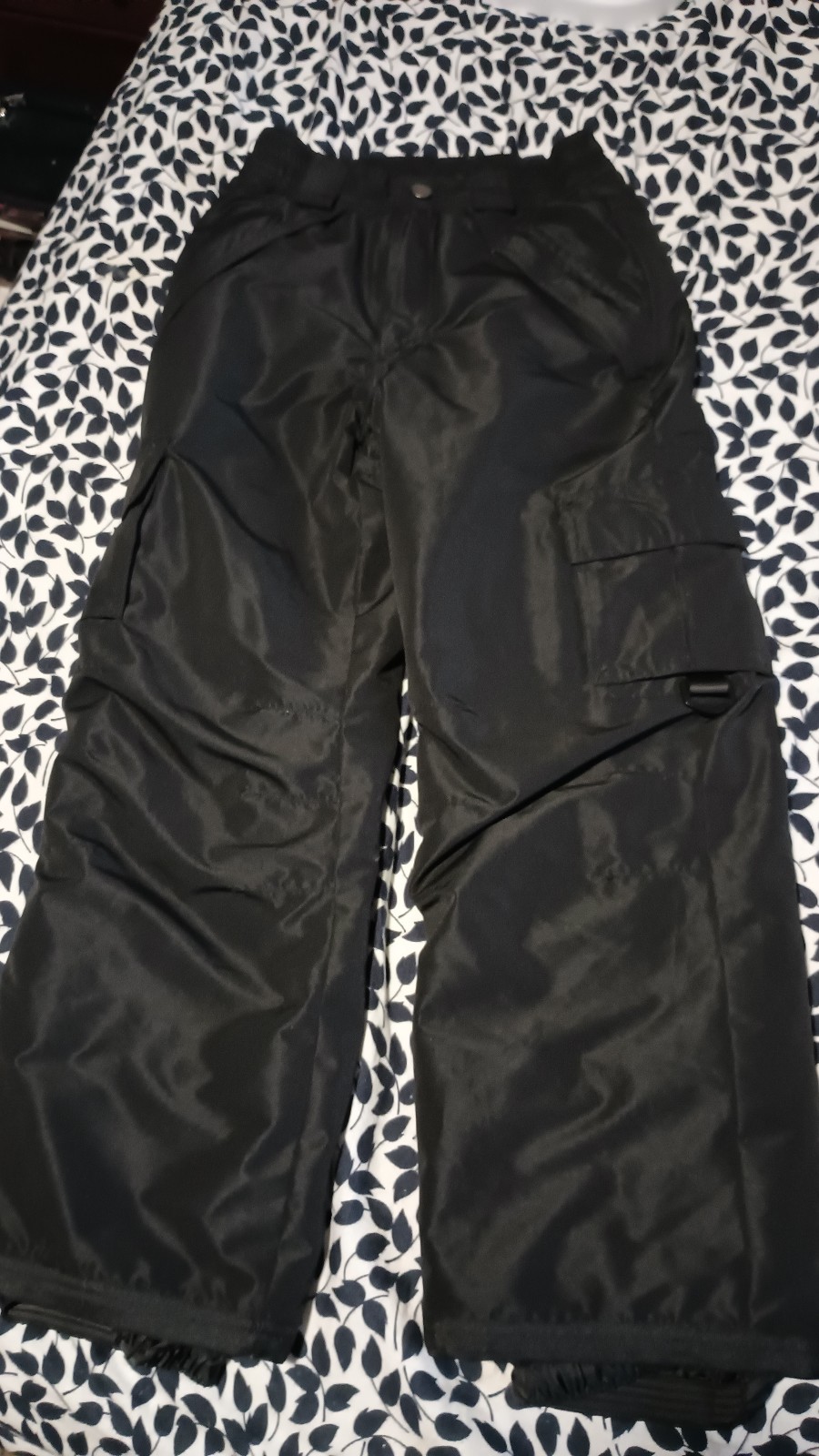 Iceburg Outerwear Snowpants, 8/10