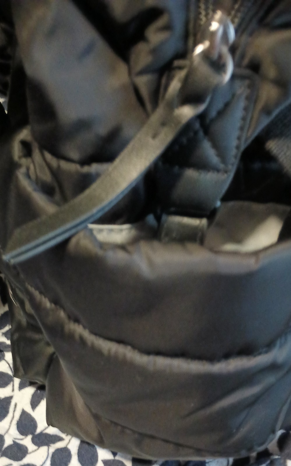 Gallery image 4 for Skip Hop Ultra Light Riverside Satchel/Diaper Bag