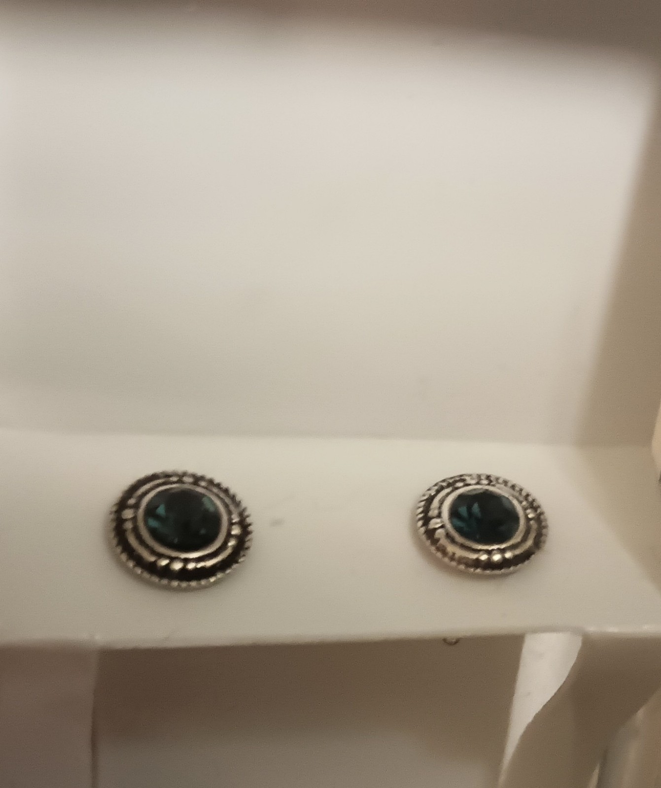 Gallery image 2 for I am... Sterling Silver Earring Bundle, 5