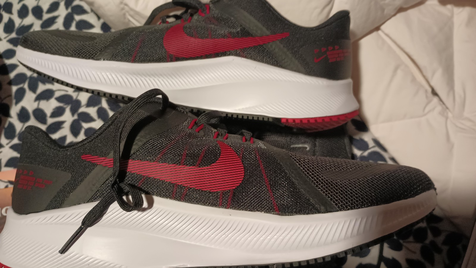 Nike Air Zoom Winflo 8, Men's 9.5