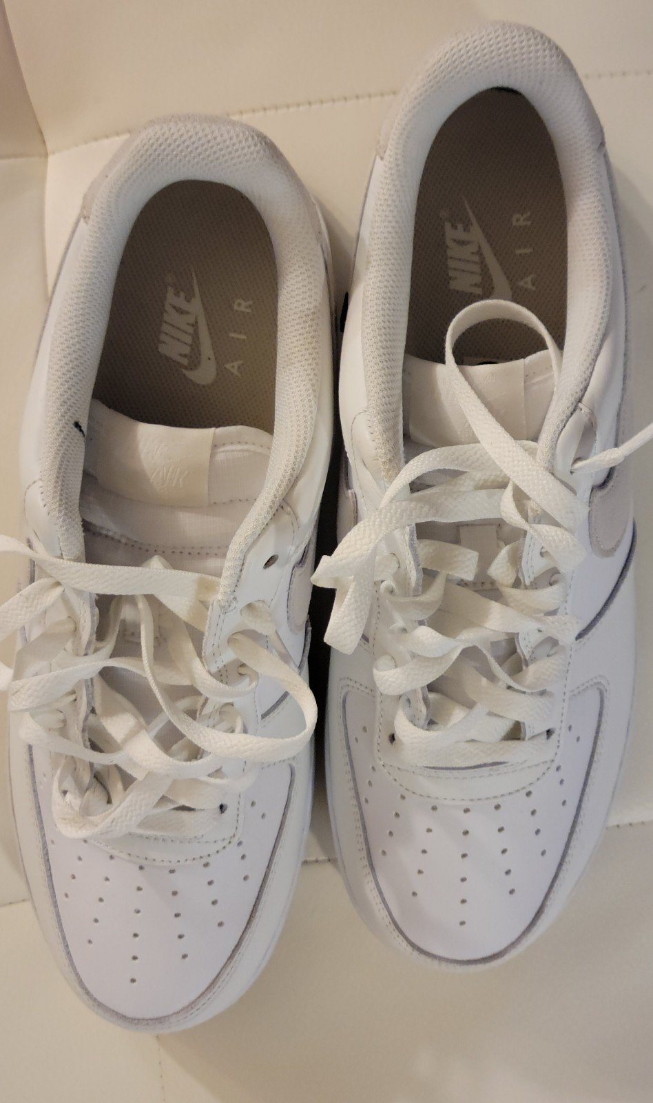 Gallery image 1 for Nike Dunks Low Retro in White/Cosmic Clay White Men's Sneakers