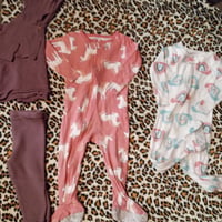 Gallery image 4 for Girl's Clothing Bundle, Size 18 Months