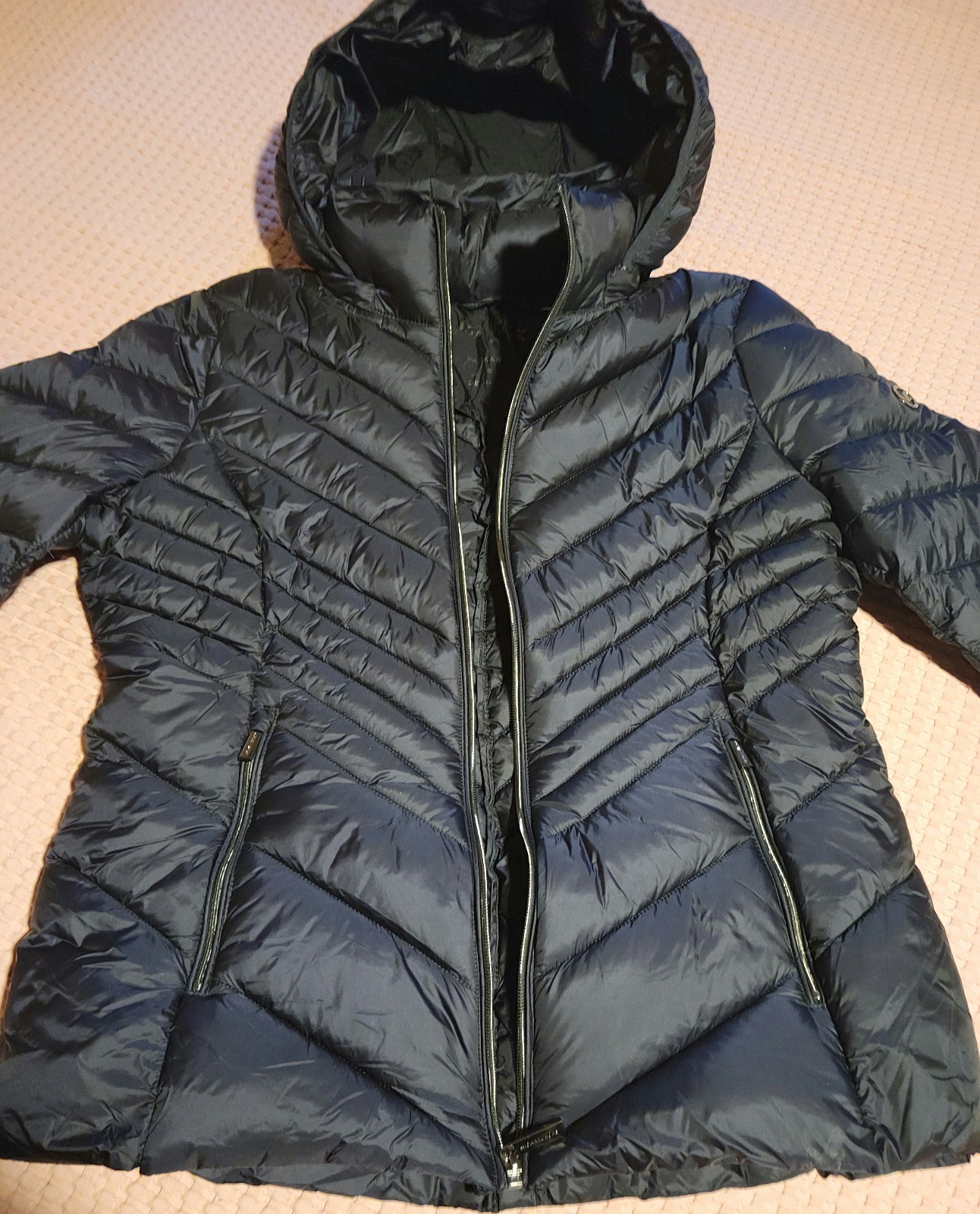 Gallery image 1 for Michael Kors Packable Puffer Jacket