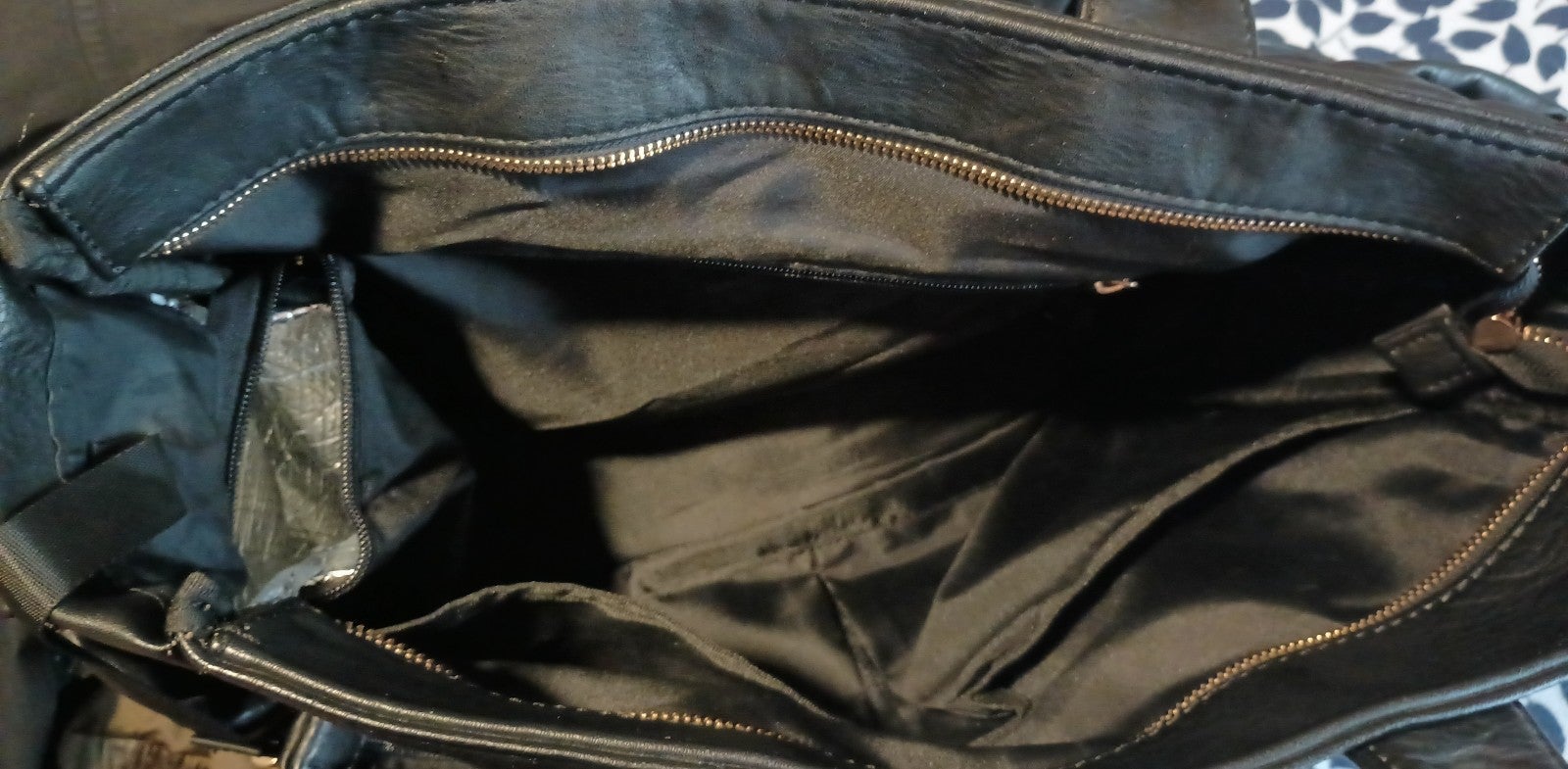 Gallery image 3 for The Honest Co. Diaper Bag, The Everything Tote