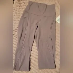 Gallery image 2 for Lululemon Align HR Pant 25" w/Pockets