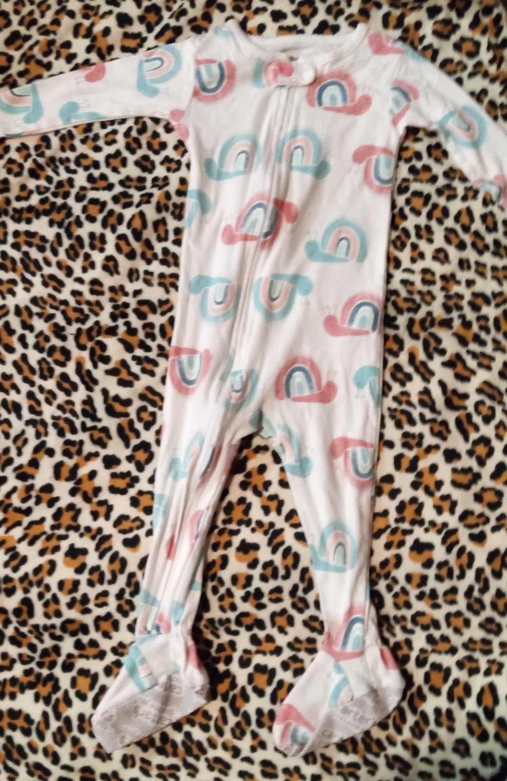 Gallery image 3 for Girl's Clothing Bundle, Size 18 Months