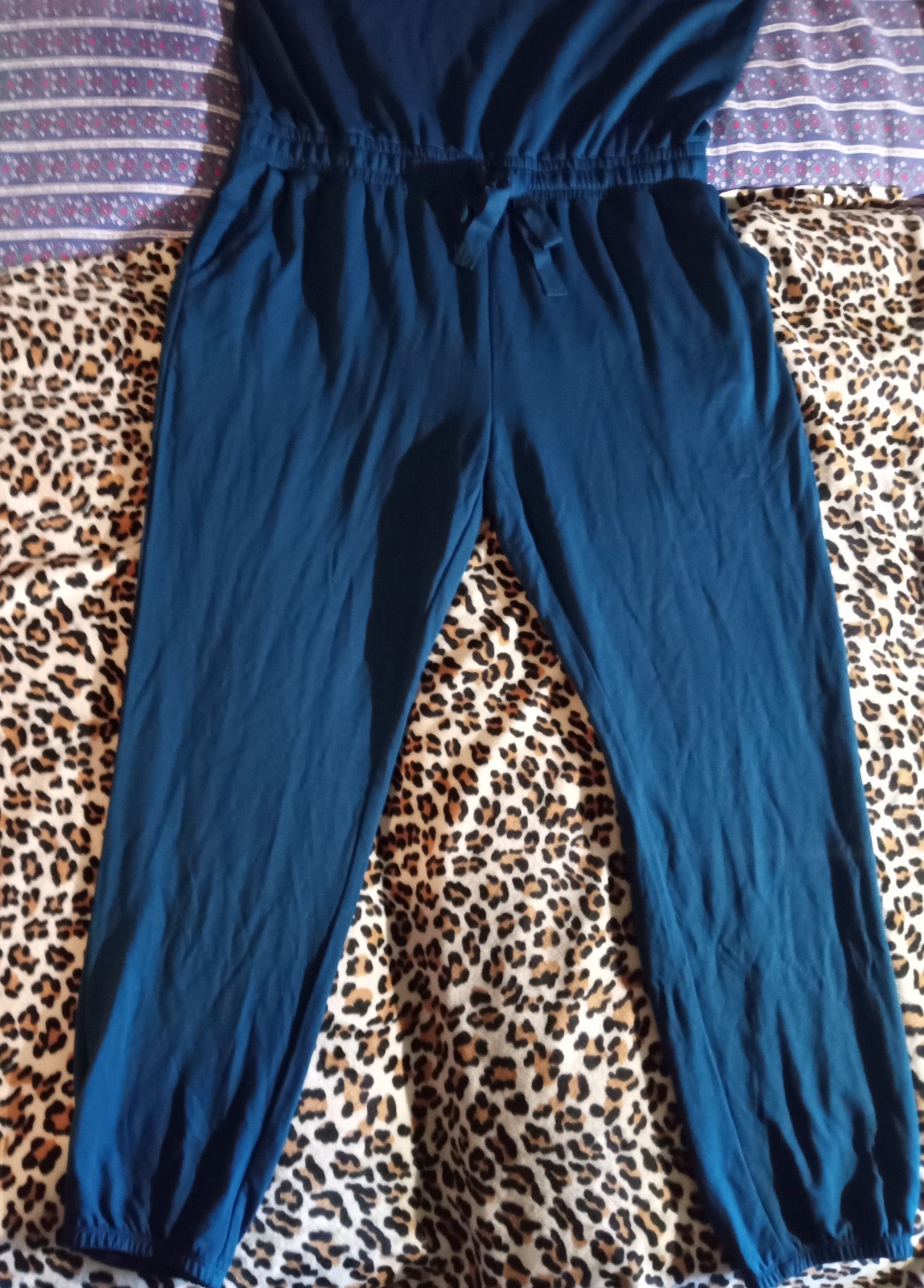 Gallery image 2 for Daily/Ritual Women's Jumpsuit, XL