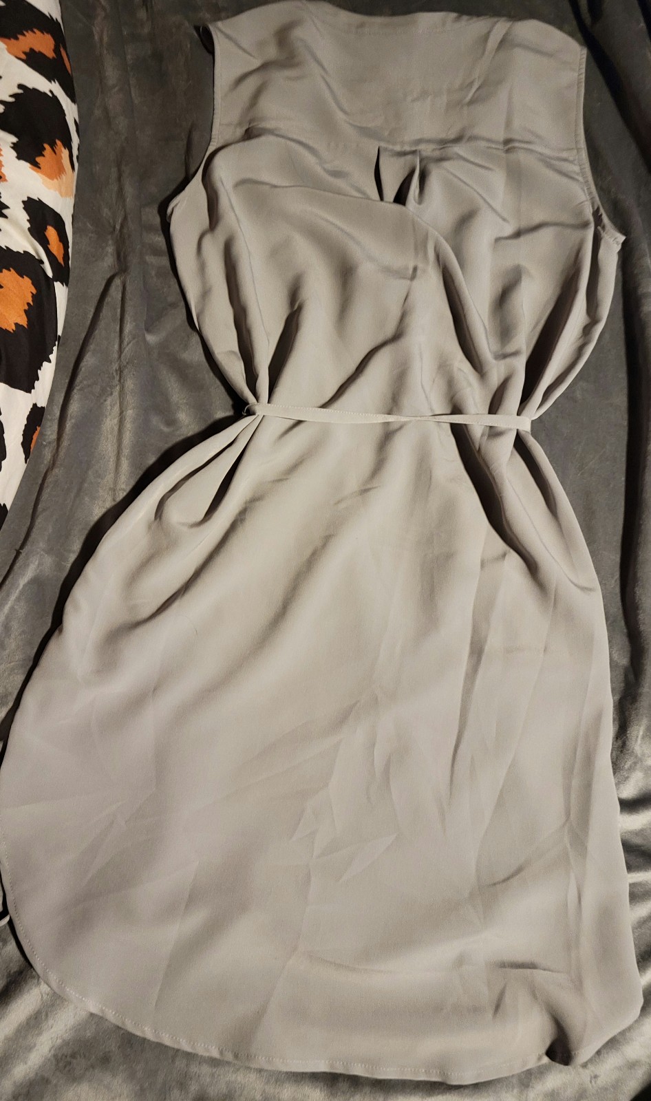 Gallery image 1 for Attention Women's Lightweight Dress