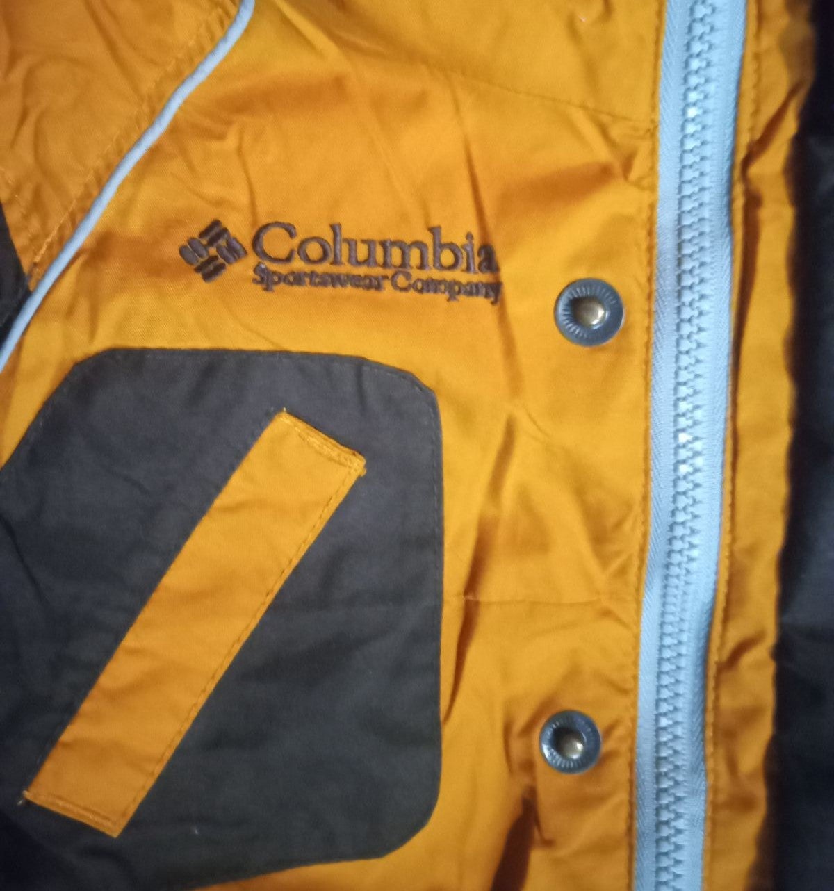 Gallery image 3 for Columbia Jacket, 2T