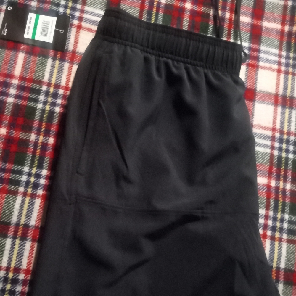 Gallery image 1 for Under Armour Swim Shorts, Large