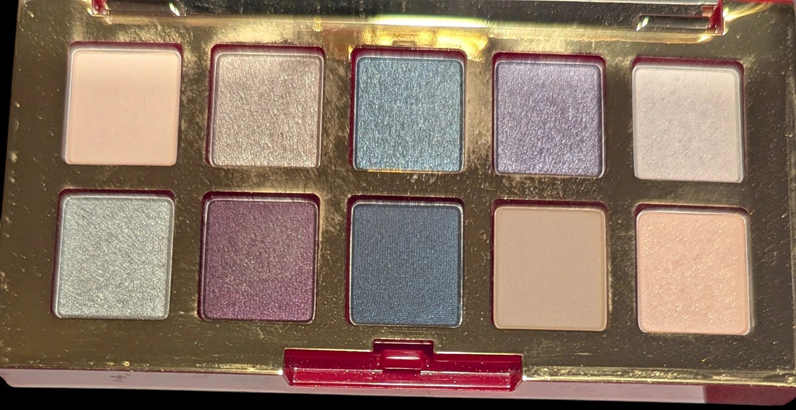 Gallery image 2 for Estee Lauder PURE Color Envy Trio