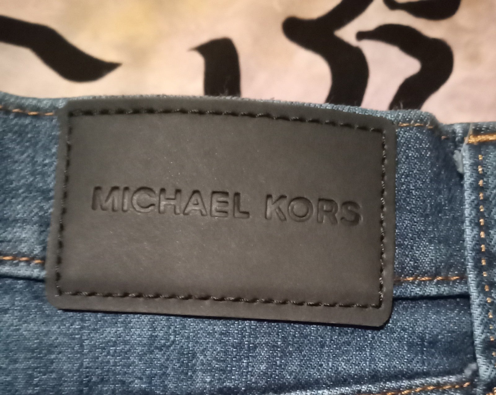 Gallery image 5 for Michael Kors Parker Slim Fit, 36W 32L