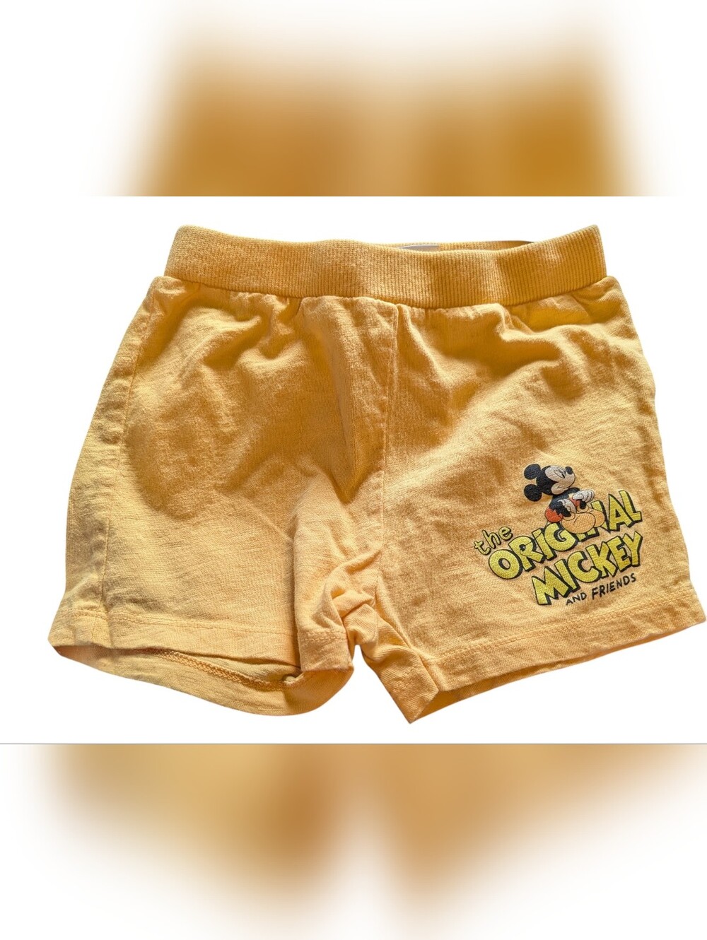 Gallery image 4 for Zara/Nike Baby Boys Shorts Bundle