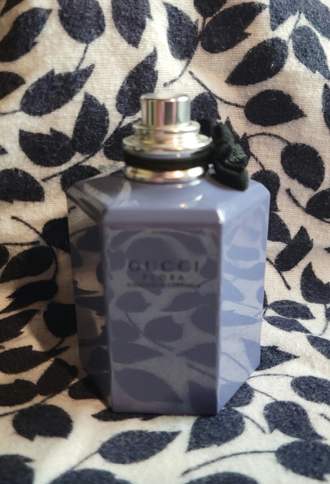 Gallery image 1 for Gucci Flora Lavendar Gorgeous Gardenia Eau de Toilette