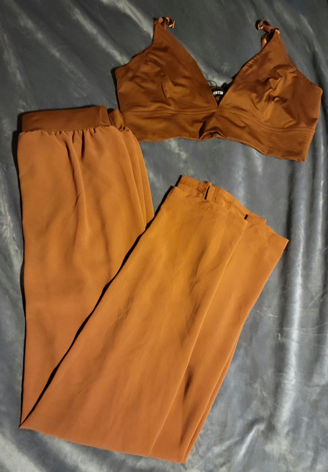 MintSnow Bathing Suit-Like Outfit
