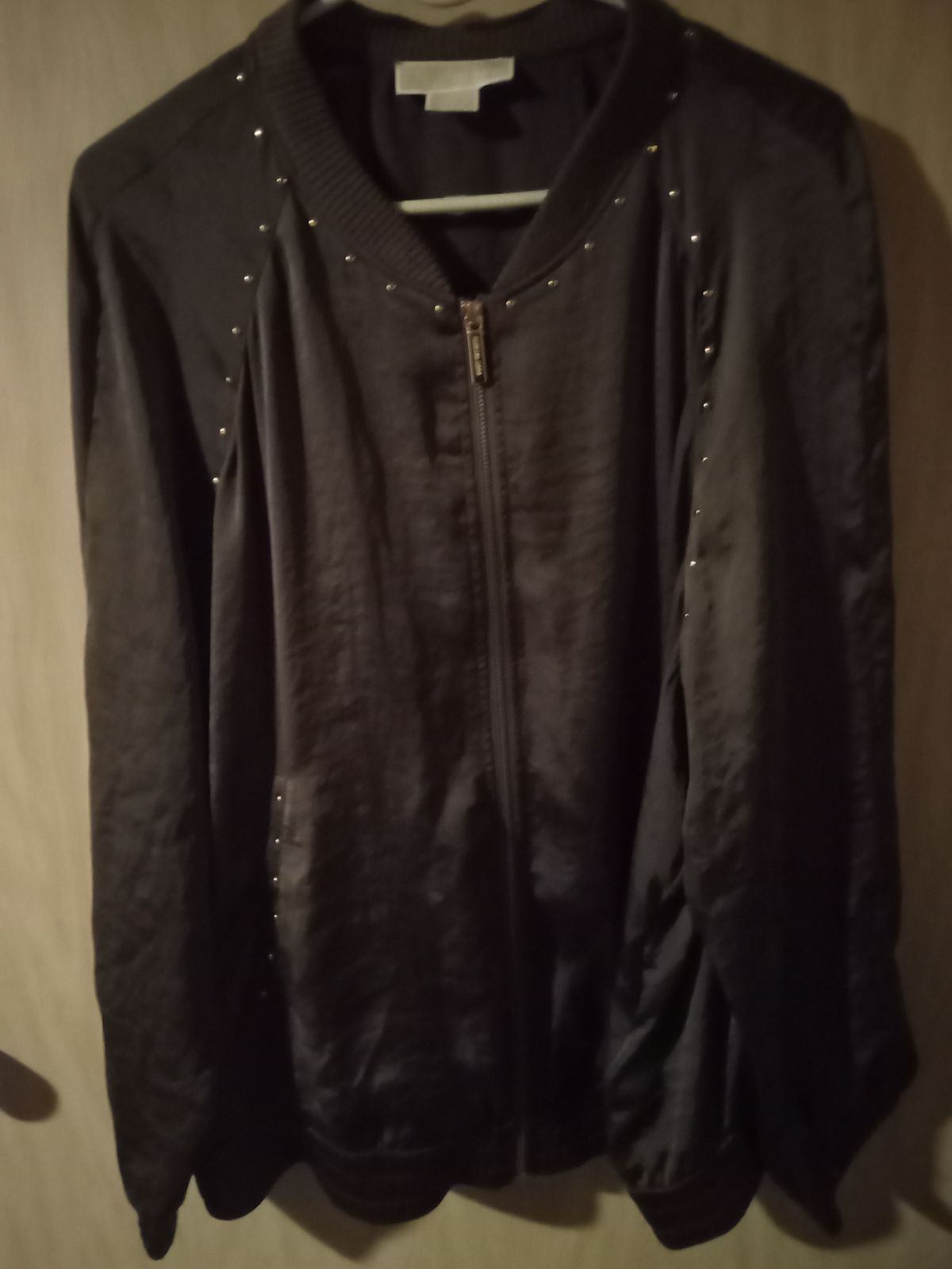 Michael Kors Lightweight Jacket/Top, 3X