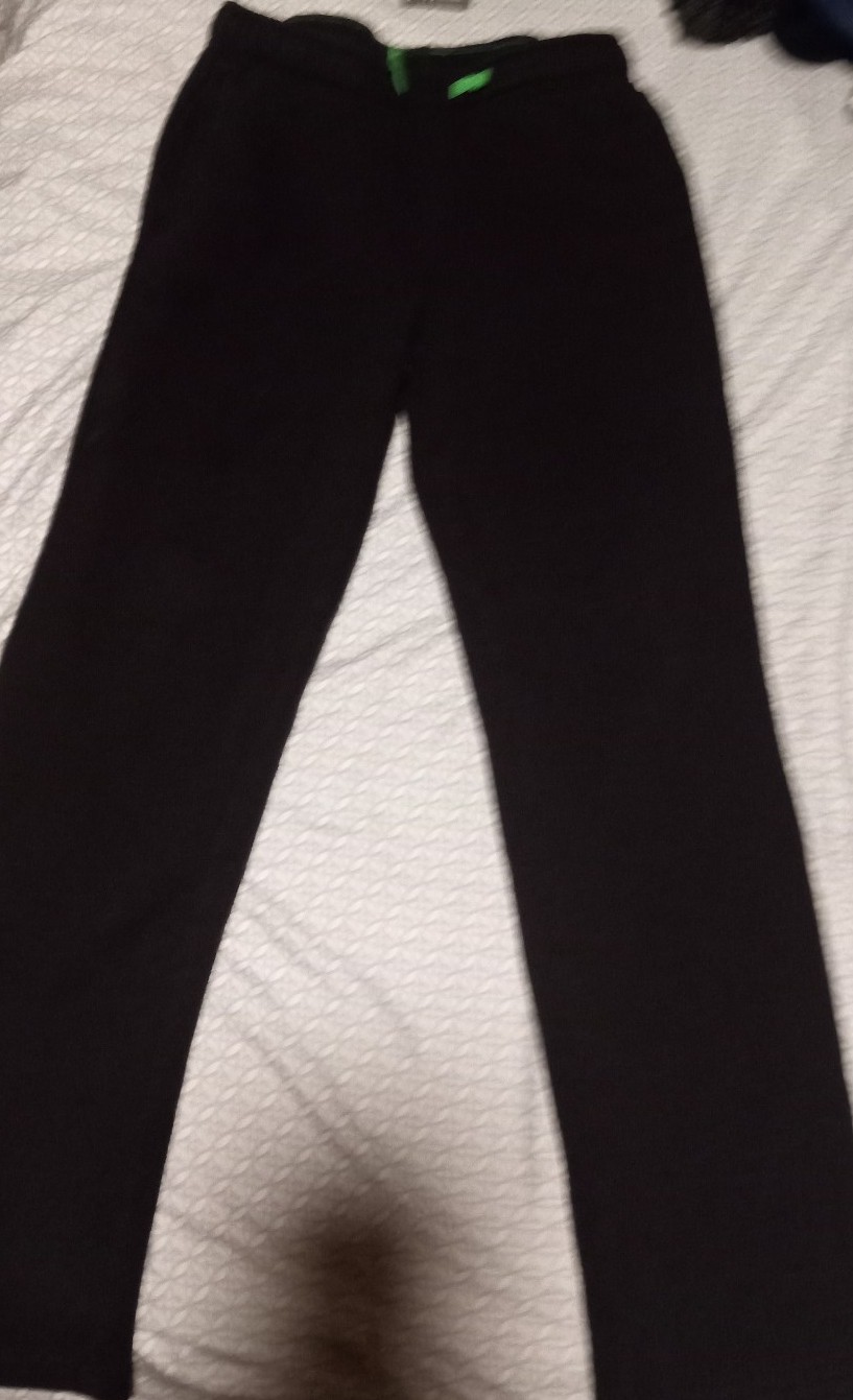 Gallery image 1 for Tek Gear Youth Sweatpants