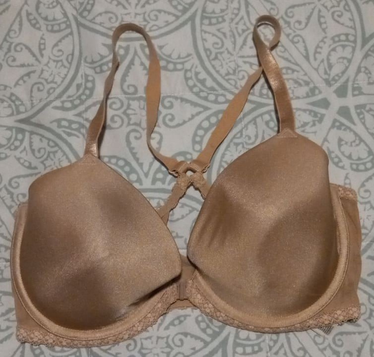 b tempt'd bra, 32DD
