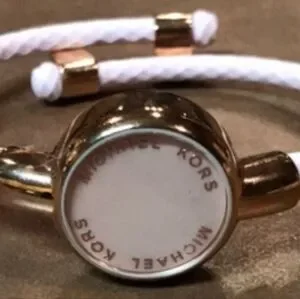 Gallery image 4 for Michael Kors SS Techno Limited Activity Tracker