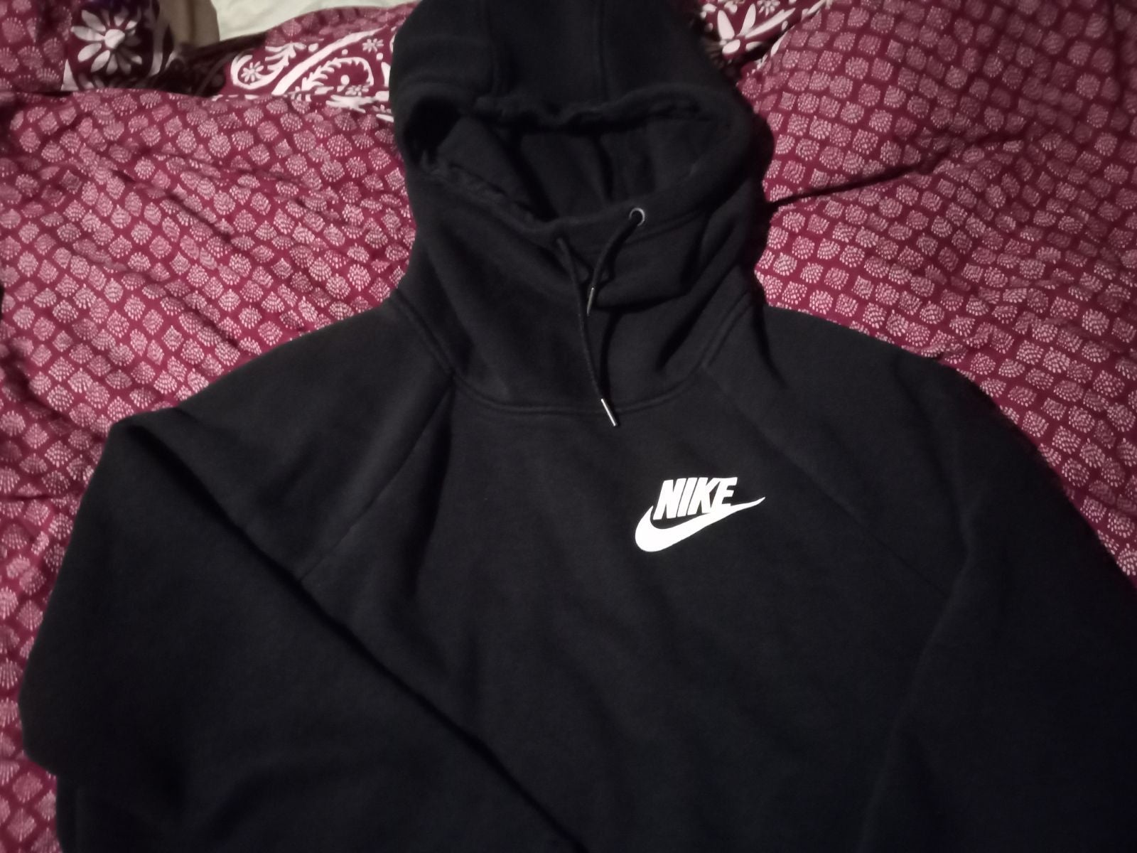 Nike Hoodie, Women's Medium