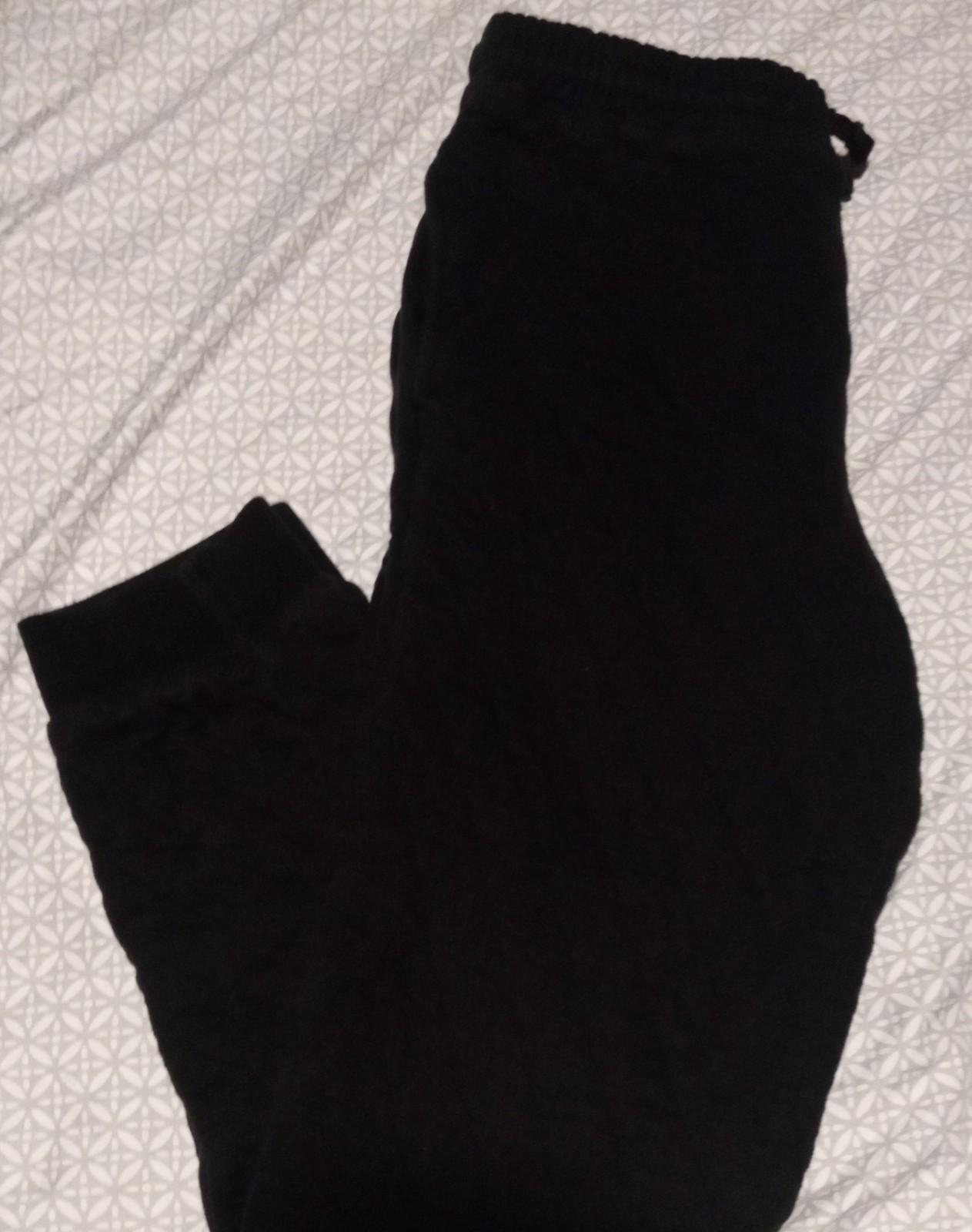 Tek Gear Quilted Youth Sweatpants