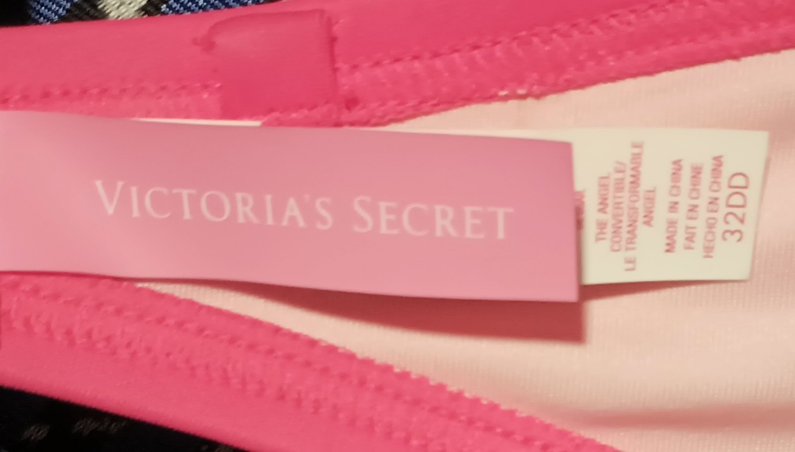 Gallery image 3 for Victoria's Secret Bikini Top, 32 DD