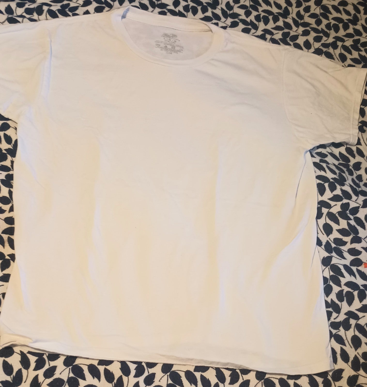 Gallery image 2 for Timberland Long Sleeved T-shirt, Youth Large