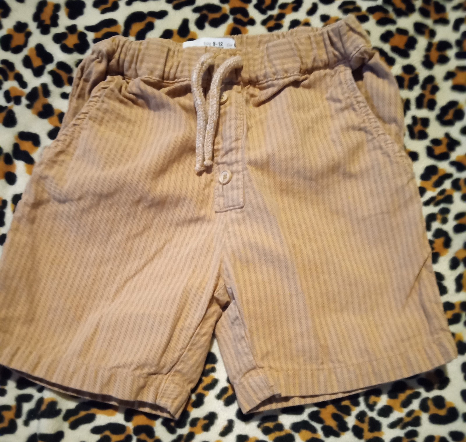Gallery image 4 for Boys Clothing Bundle, Size 12 Months
