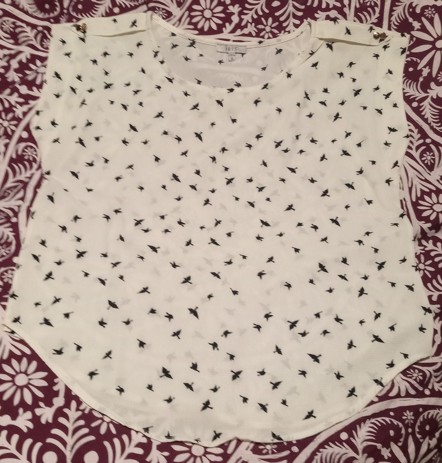 Junior's XL Clothing Bundle