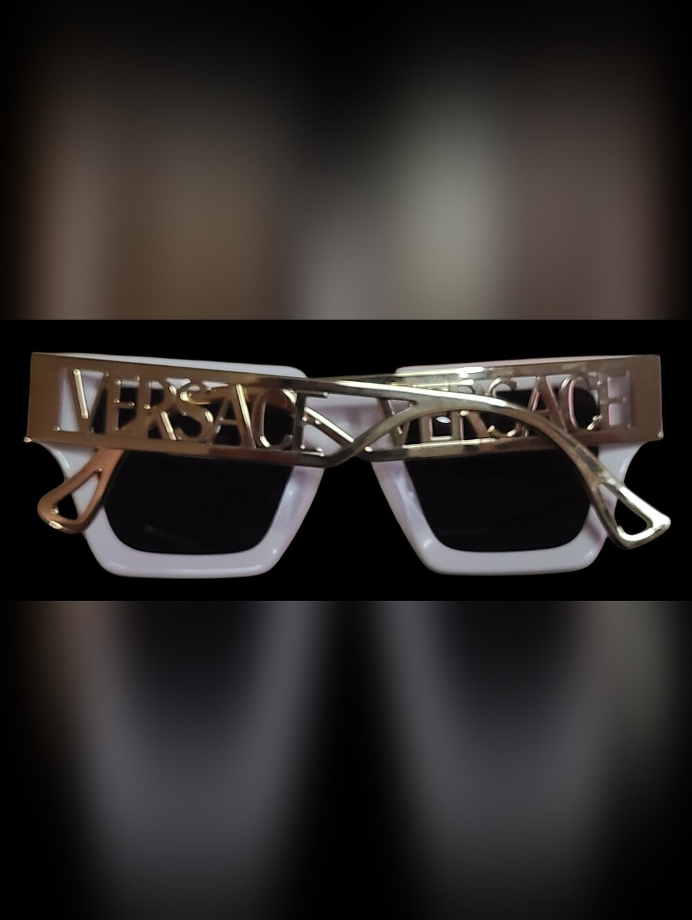 Gallery image 5 for Versace Sunglasses Model VE4431