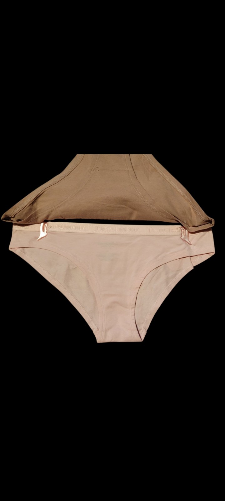 Gallery image 1 for Juicy Couture Women's Underwear