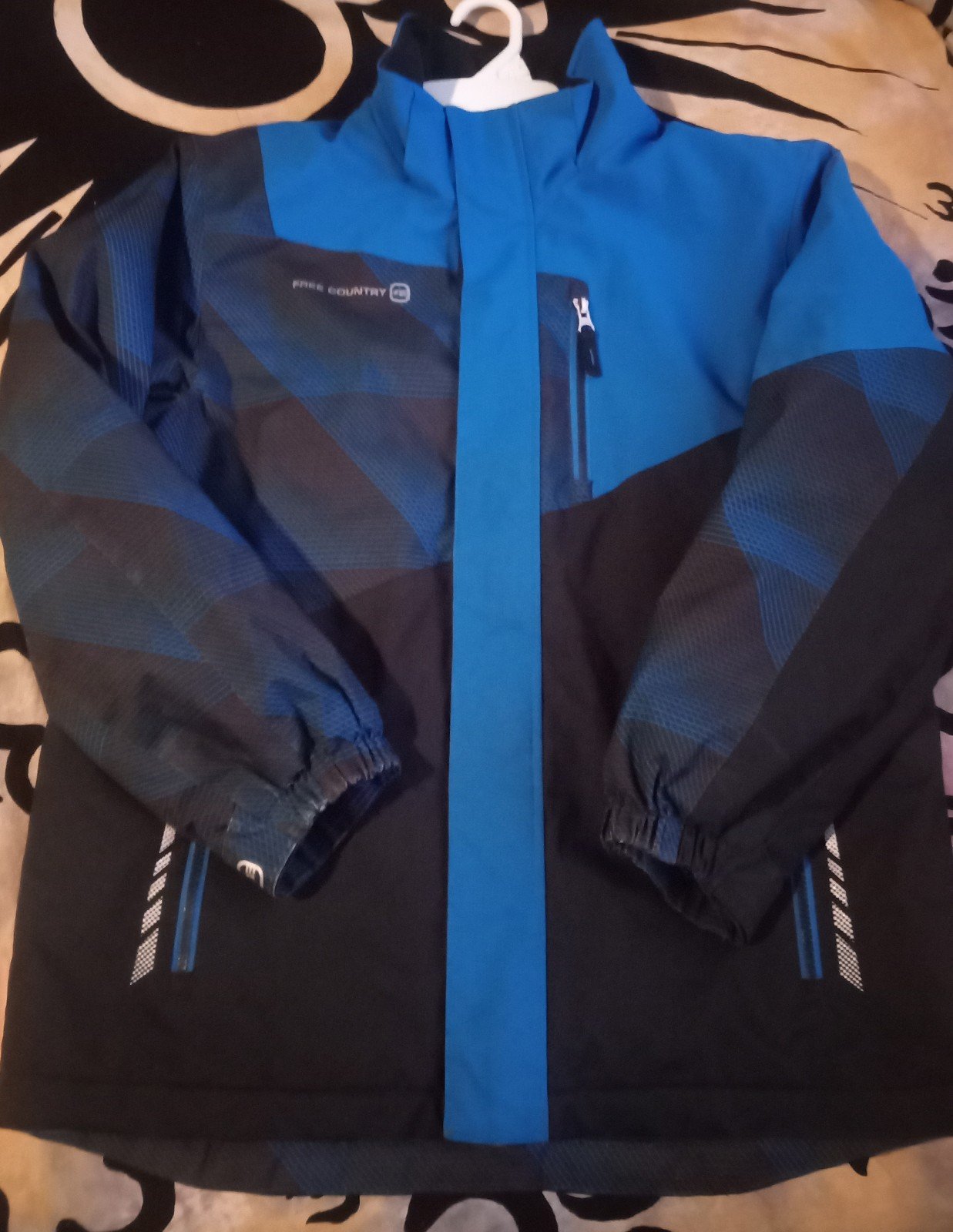 Free Country Youth Jacket, 14/16