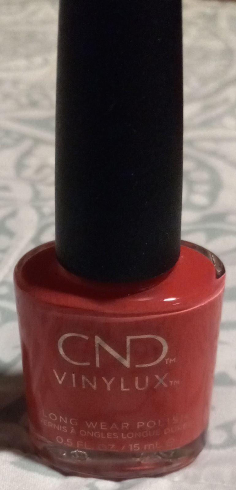 CND Nail Polish