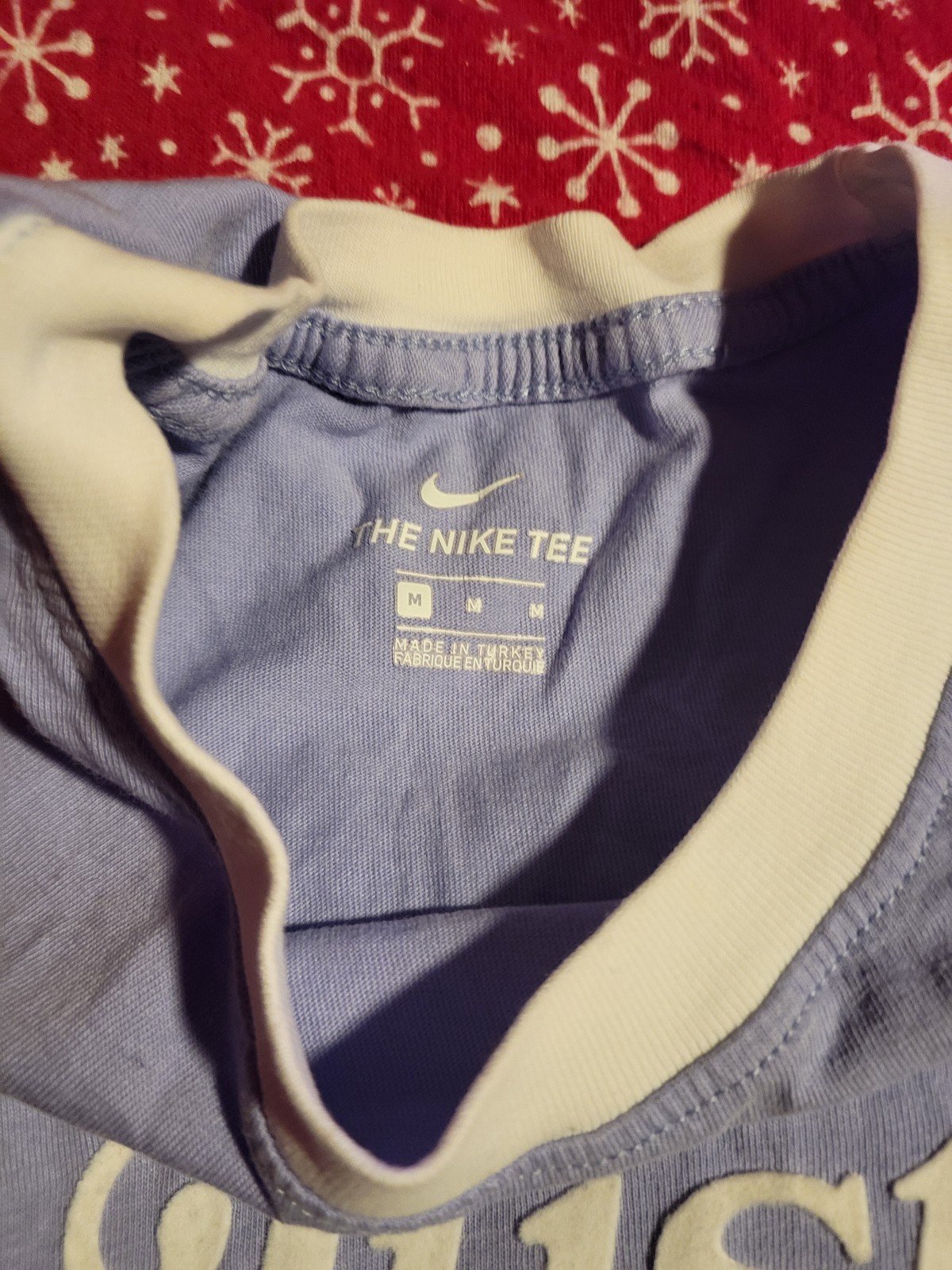 Gallery image 3 for The Nike Tee, Women's Size Medium from Nike