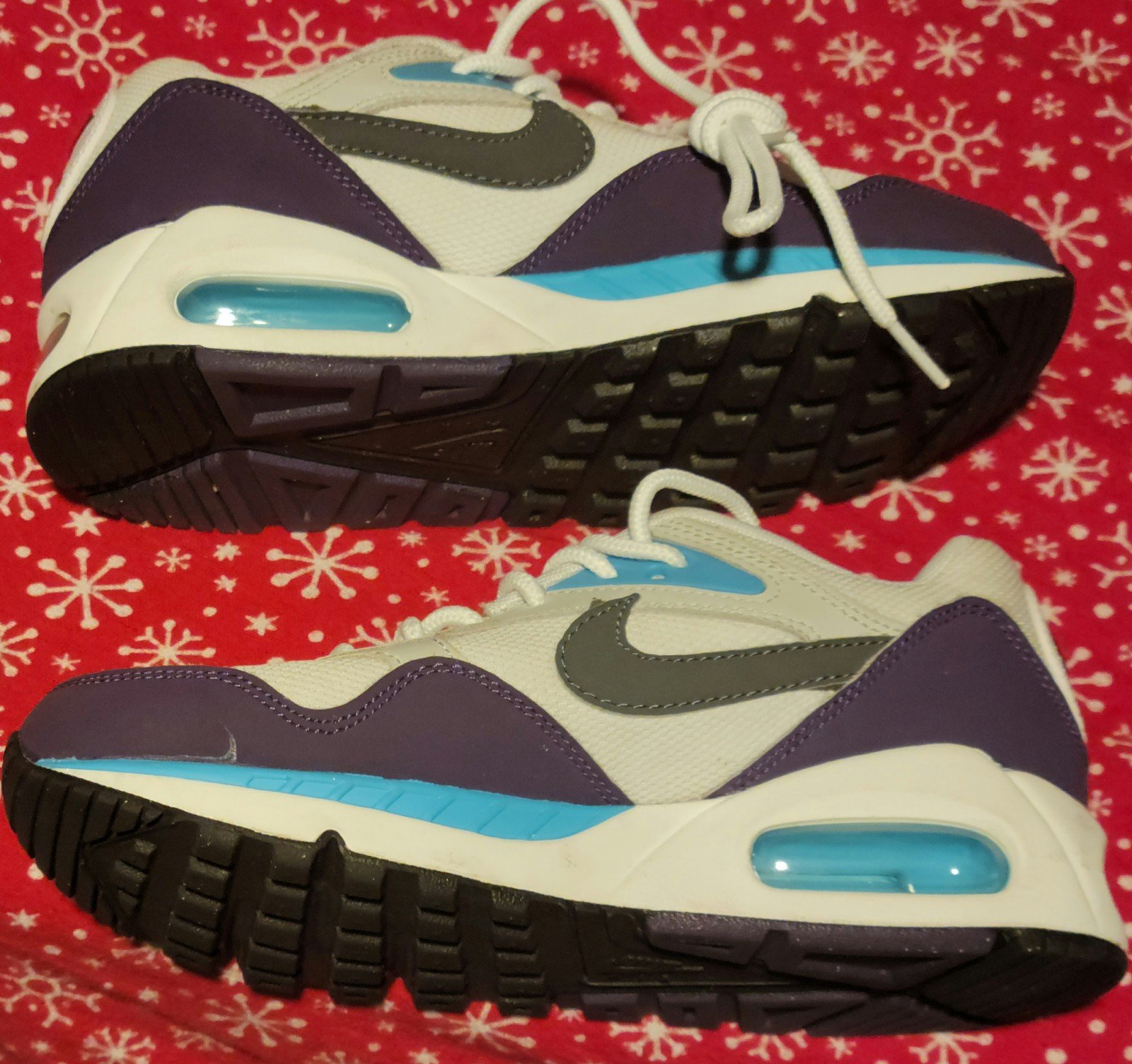 Gallery image 1 for Nike Air Max Correlate Women's Sneaker