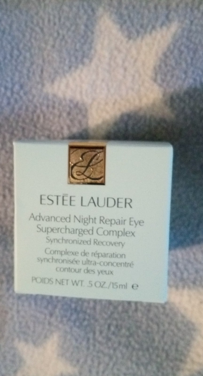 Estee Lauder Advanced Night Repair Eye Supercharged Complex
