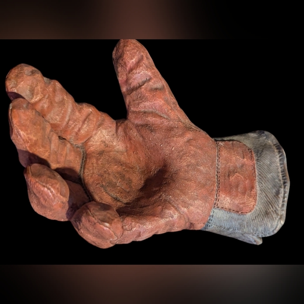Gallery image 1 for Halloween Decor Set of 2 Spooky Hands