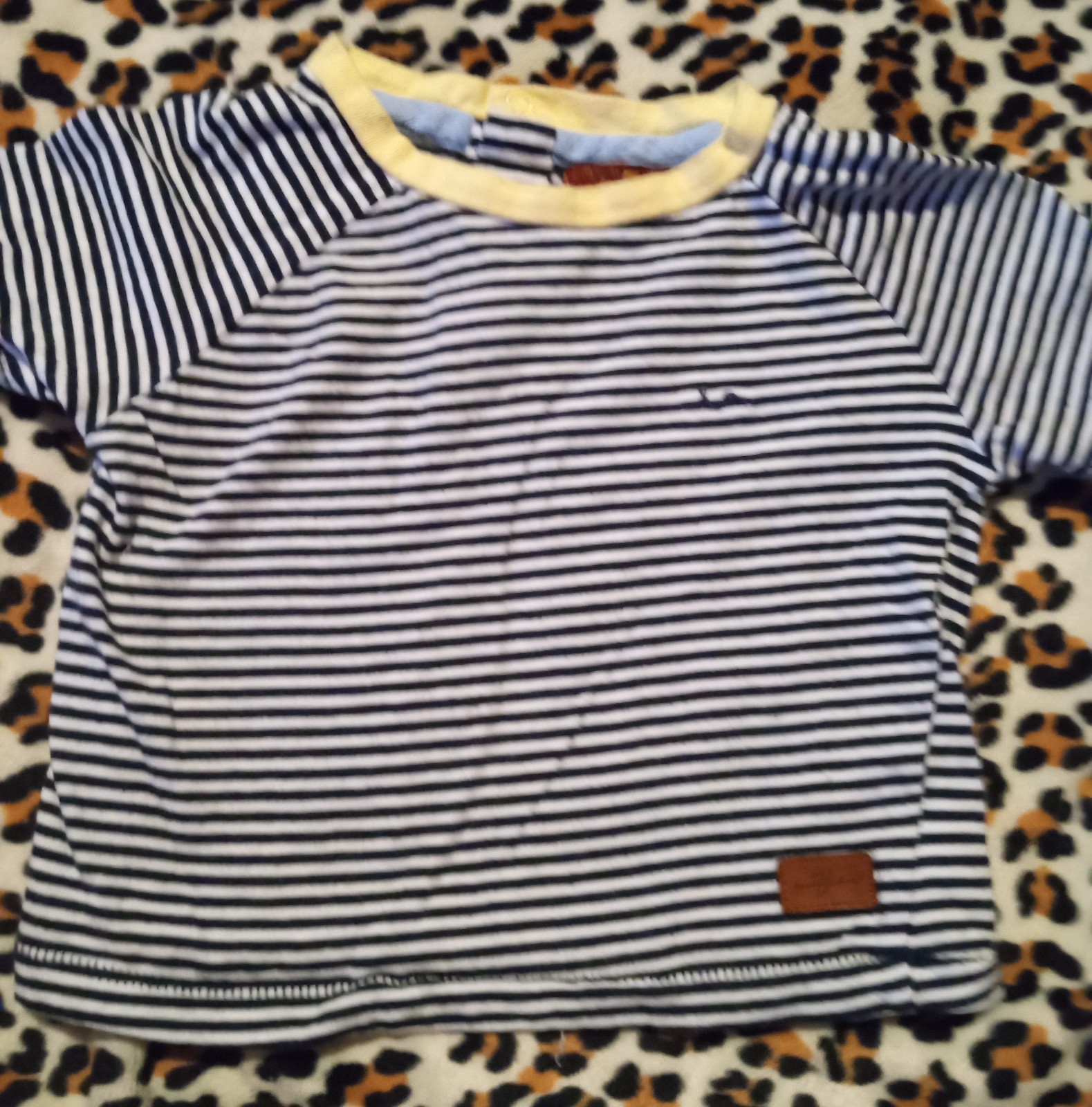 Gallery image 2 for Boys Clothing Bundle, Size 12 Months