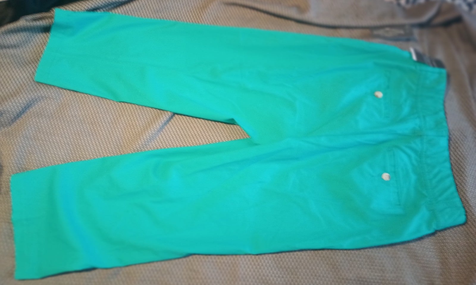 Gallery image 5 for Christopher & Banks Classic Fit Capri Pants, 4