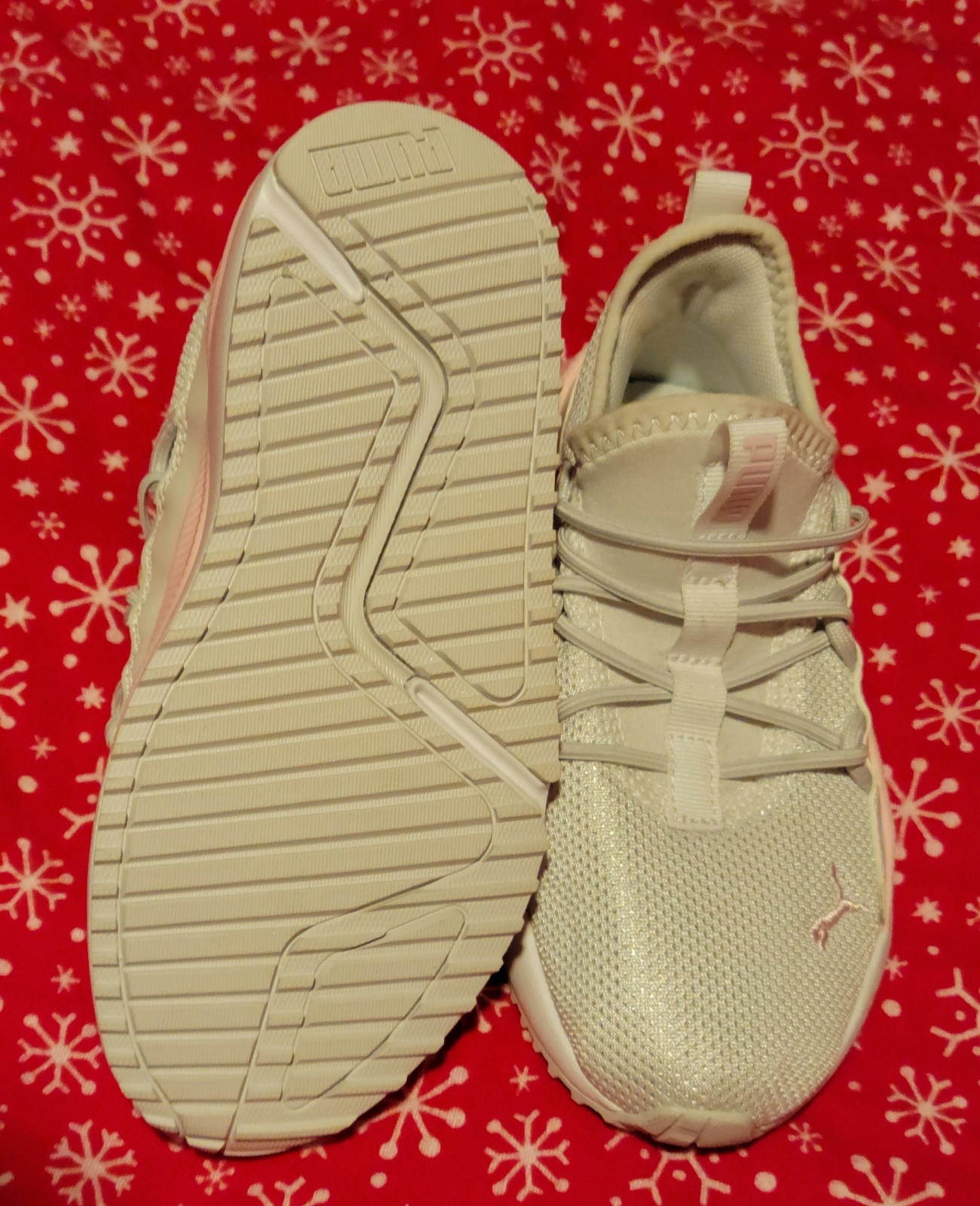 Gallery image 4 for Puma Pacer Future Web Slip-On Sneakers