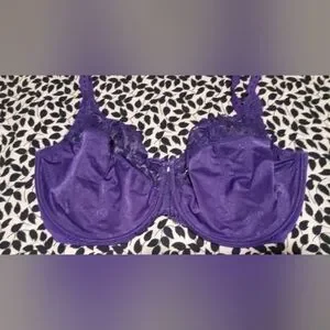 Gallery image 2 for Delimira Minimizer Bra