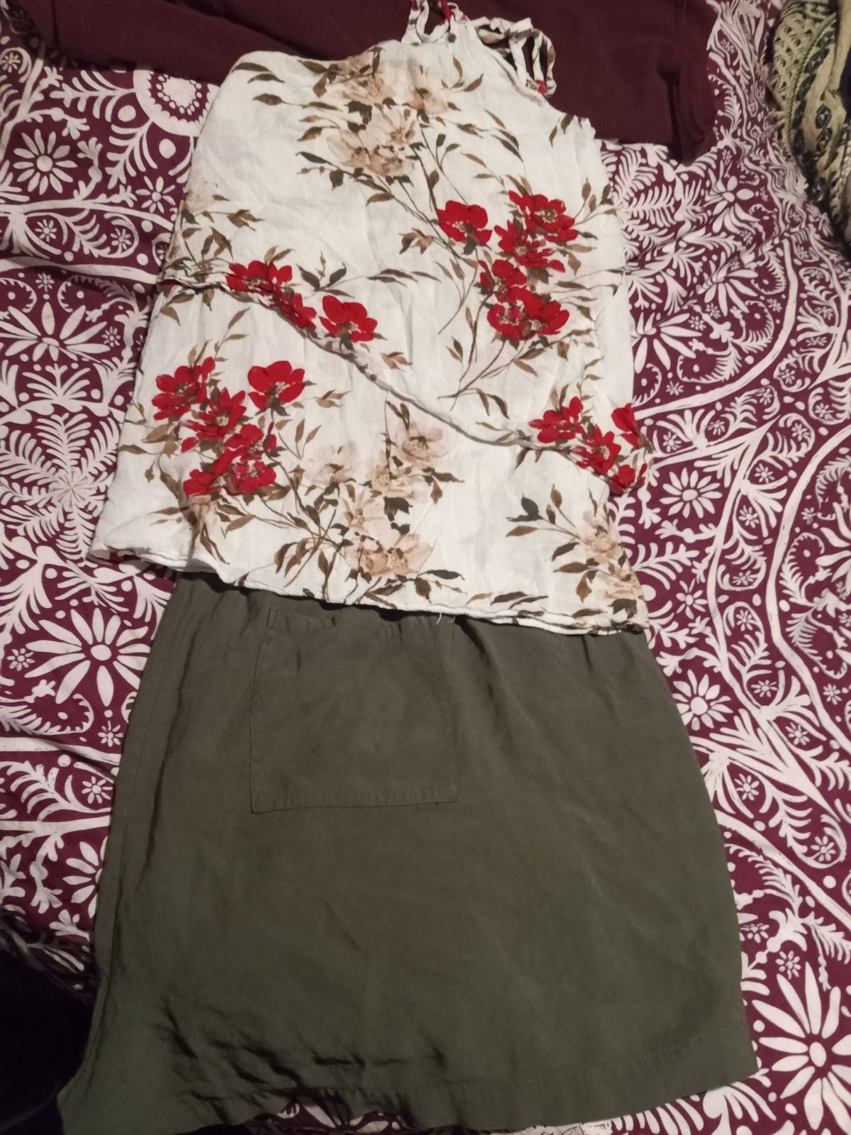 Shorts Combo, Women's 4X