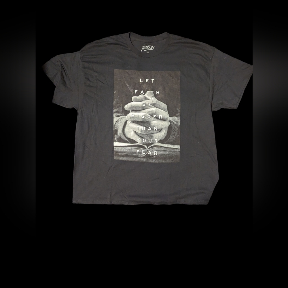Gallery image 1 for Popular Poison Men's T-Shirt, 3XL