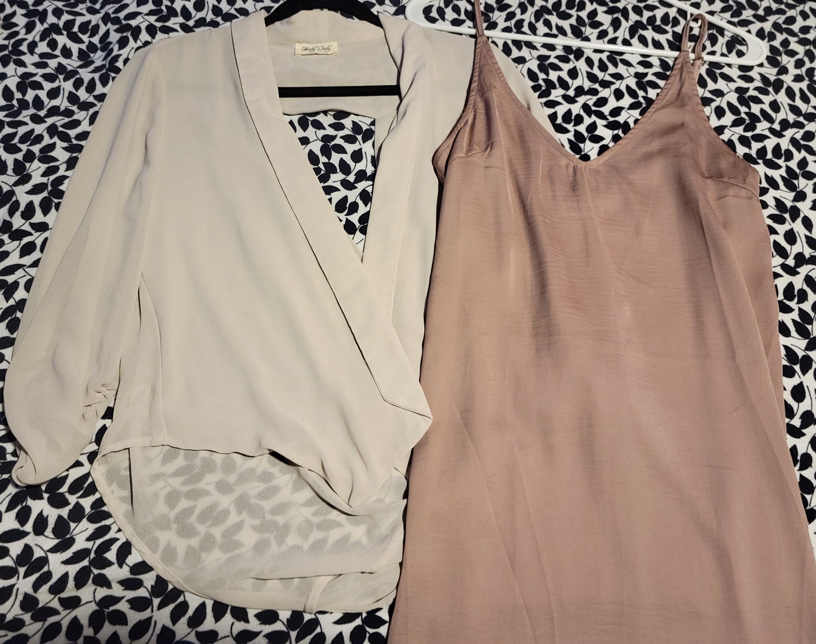 Hoity Toity 2-Piece Set Medium