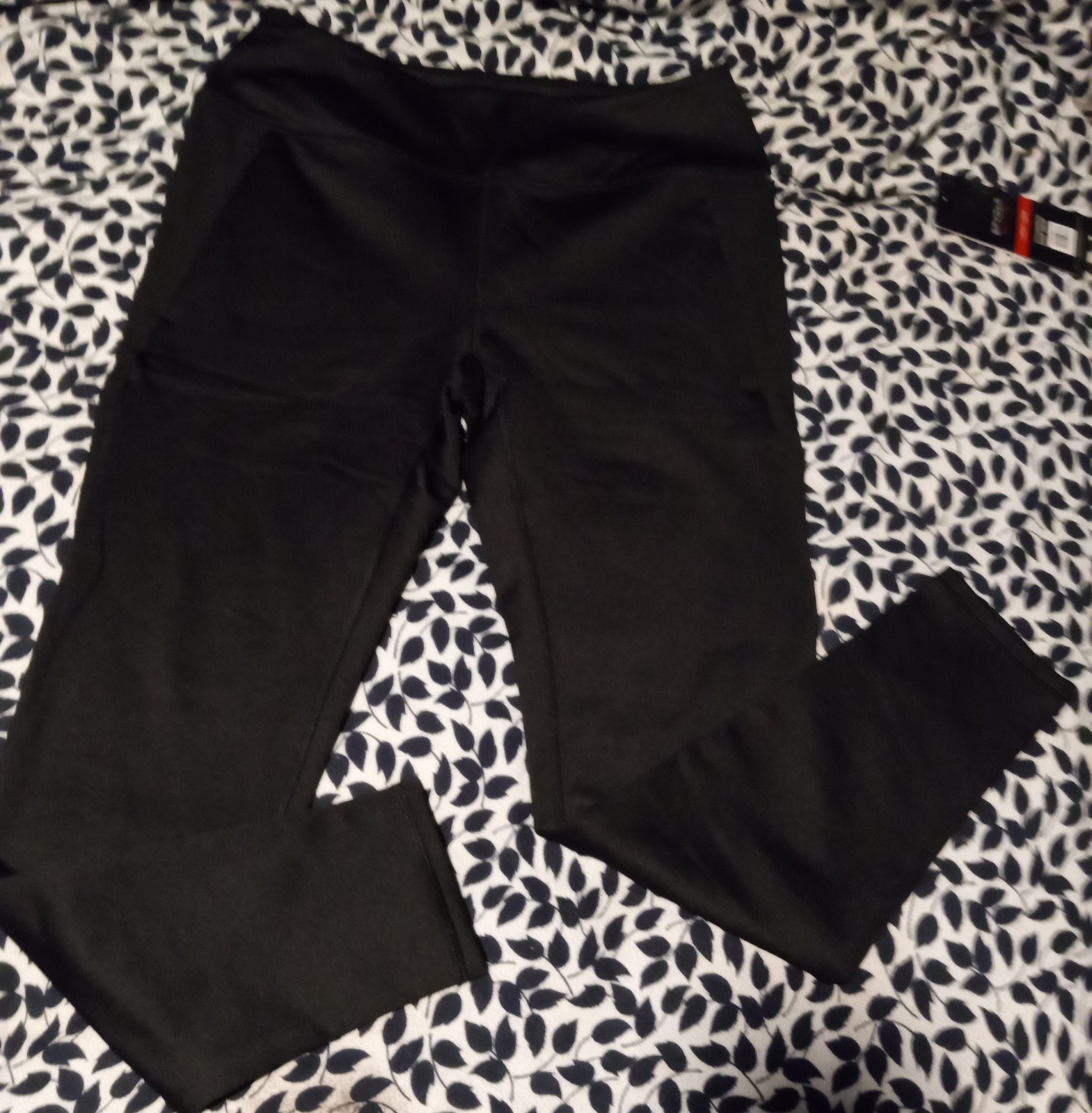 Spyder Athletic Leggings