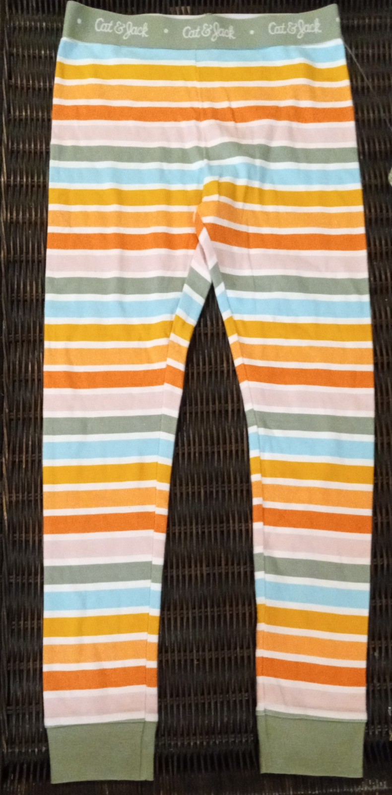 Gallery image 2 for Cat & Jack Girl's Clothing Bundle
