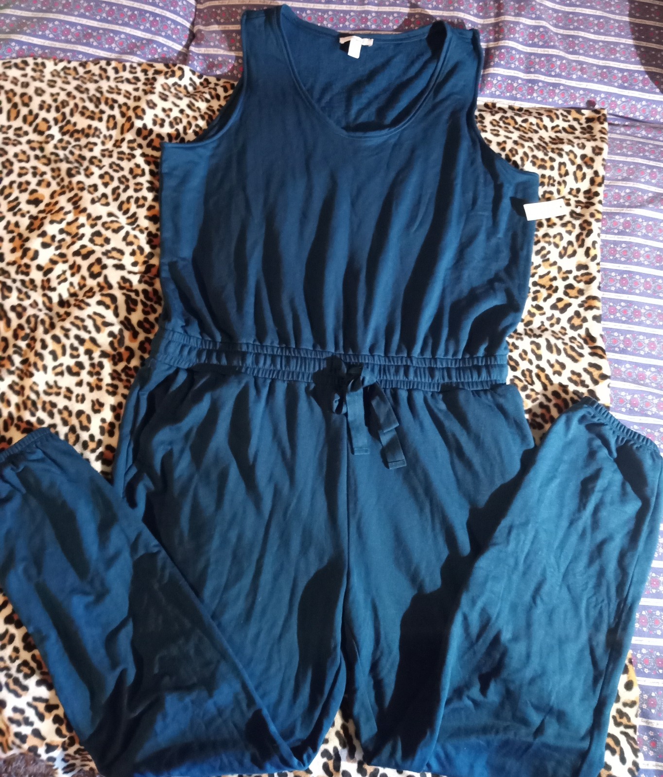 Gallery image 3 for Daily/Ritual Women's Jumpsuit, XL