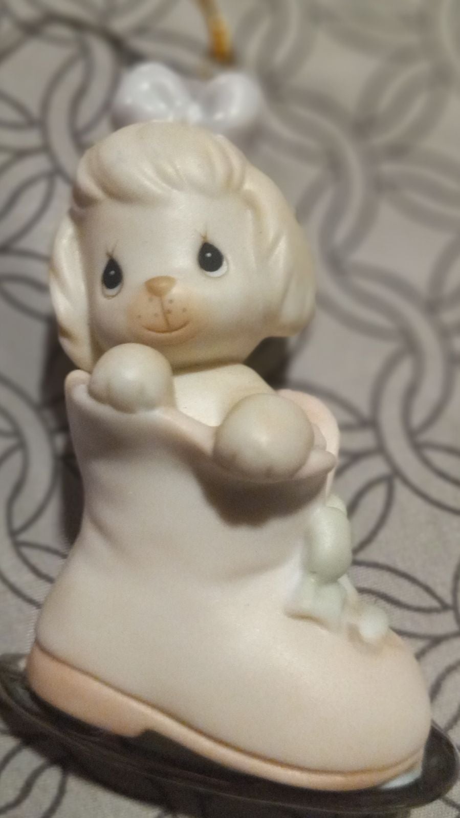Gallery image 3 for 2 Precious Moments Ornament Set